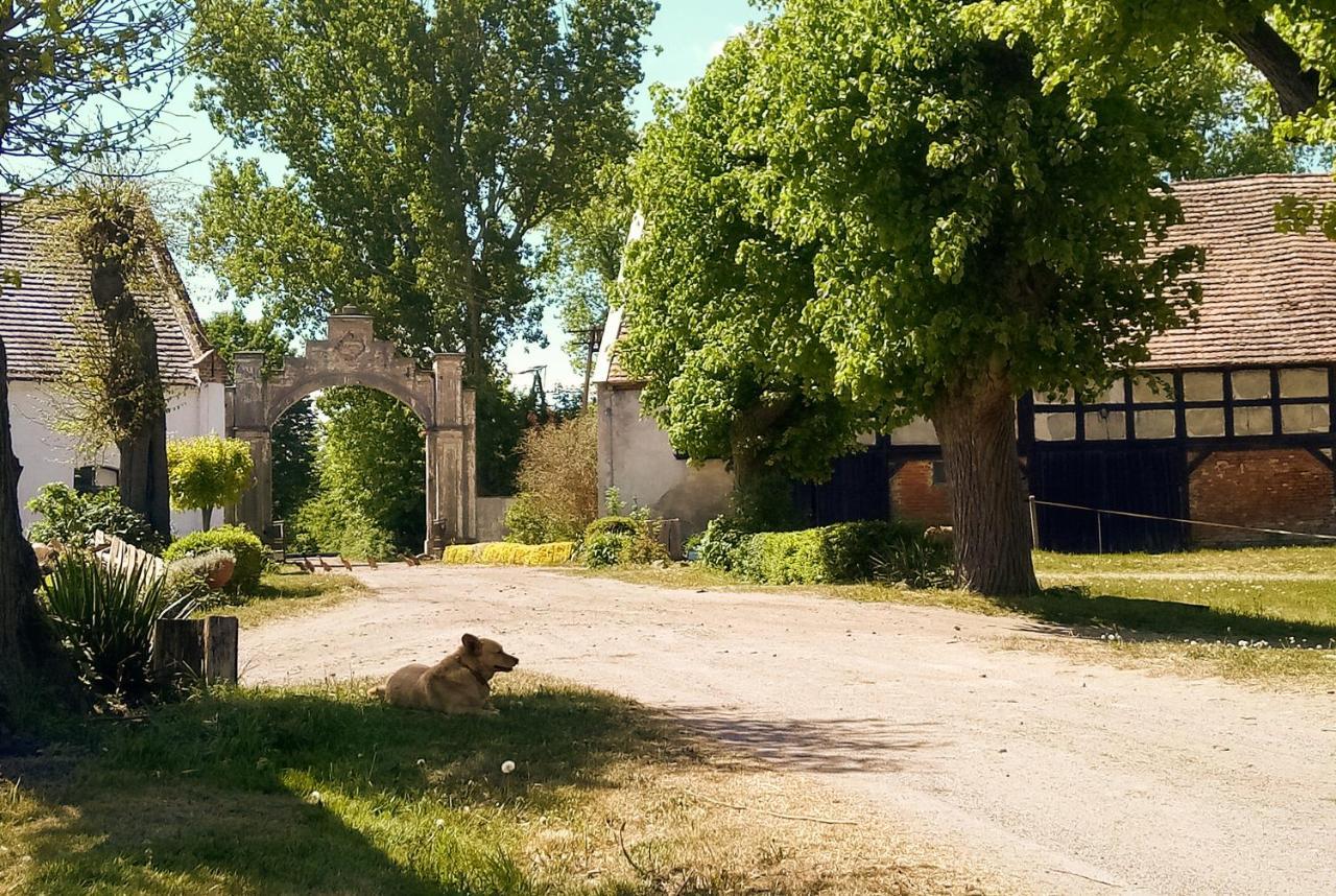 Studniska Country Estate Villa Exterior photo