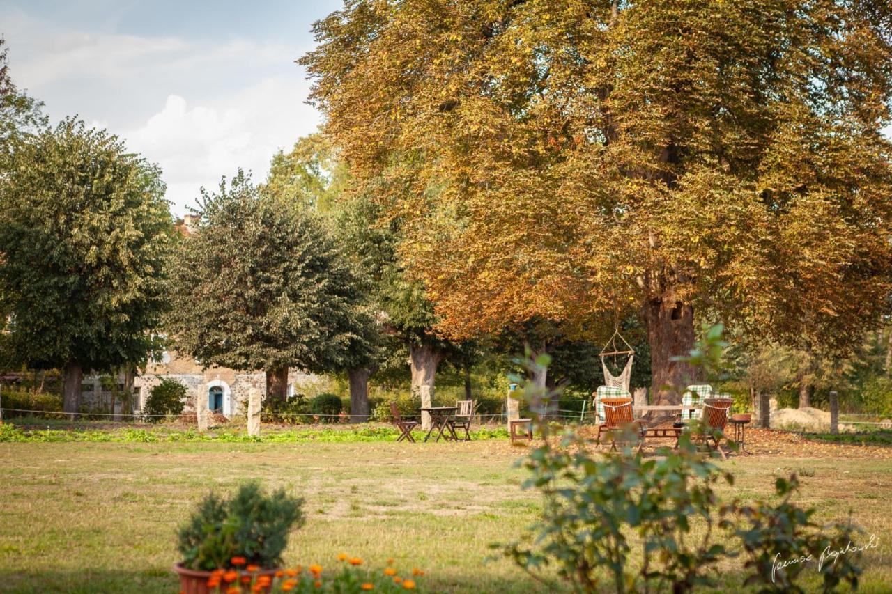 Studniska Country Estate Villa Exterior photo